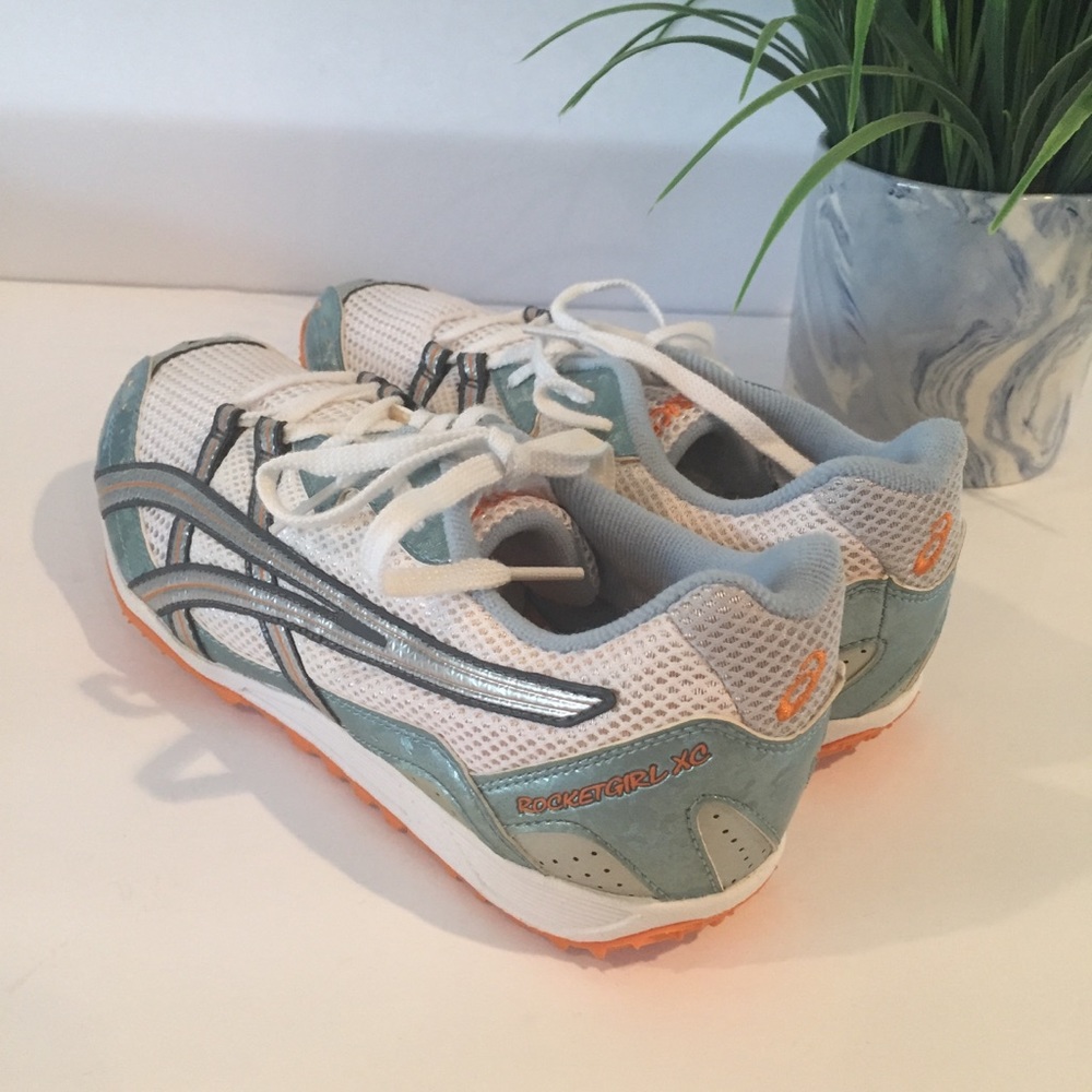 ASICS Hyper-Rocketgirl Cross Country/ Track - Picture 4 of 8